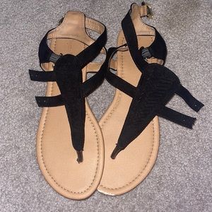 Sandals